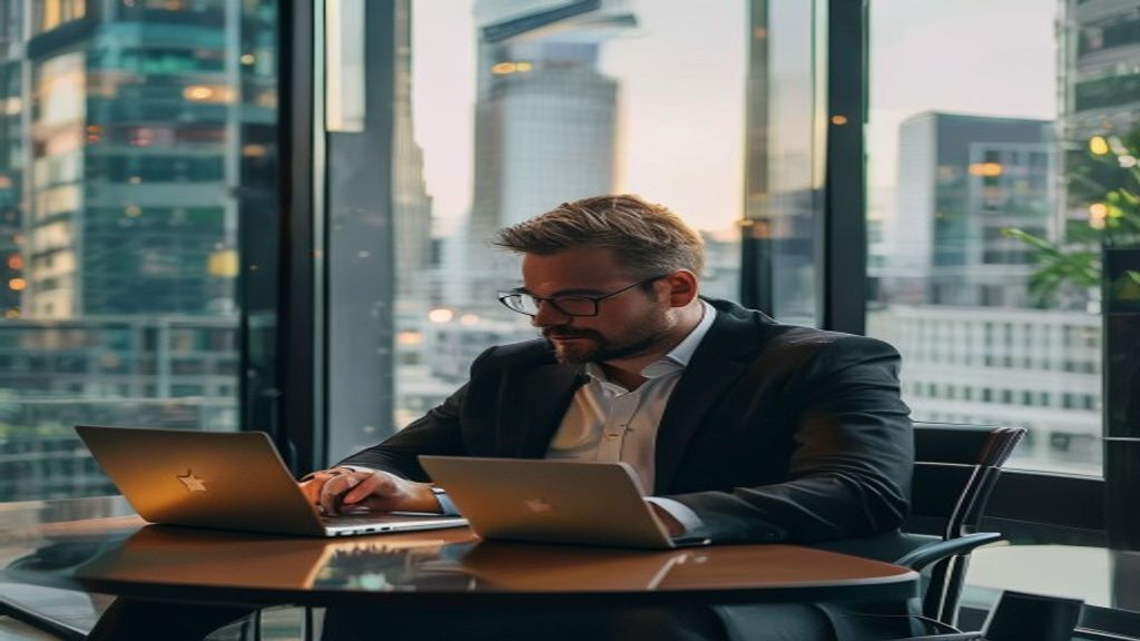 Hindari FOMO cryptocurrency dengan strategi investasi yang matang dan disiplin