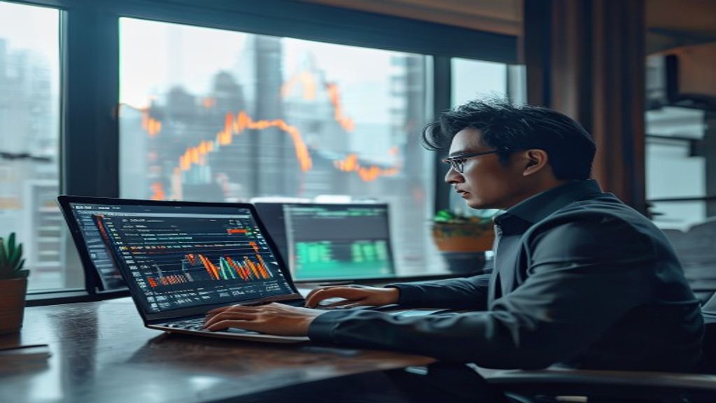 Menghindari FOMO Dalam Investasi Crypto untuk Mengoptimalkan Keuntungan