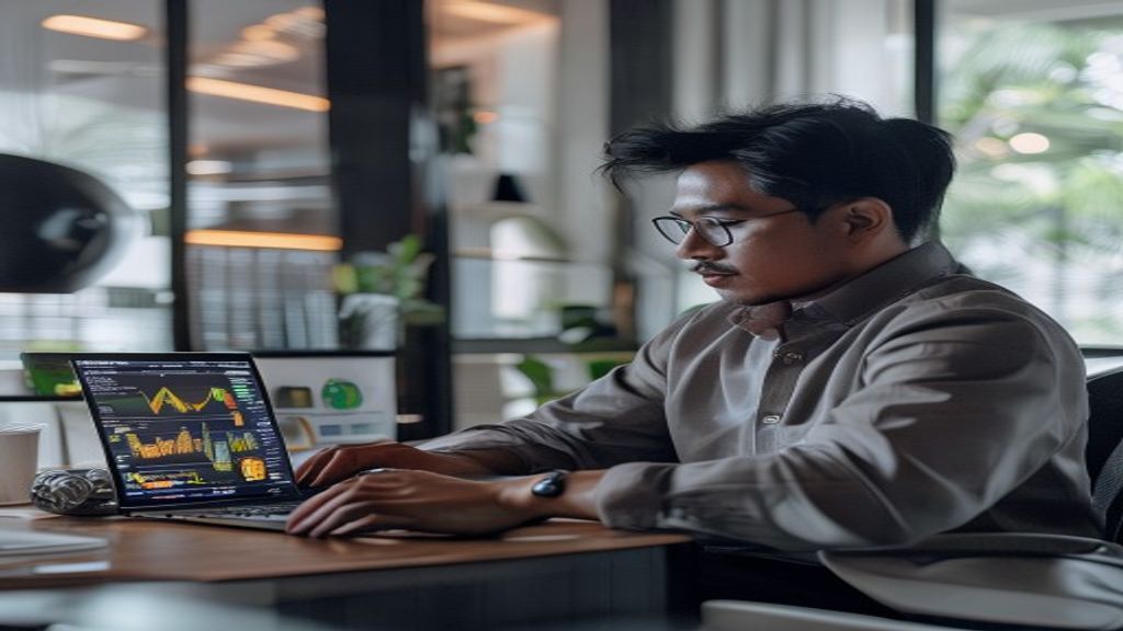 Berita crypto terkini dan update harga mata uang digital hari ini