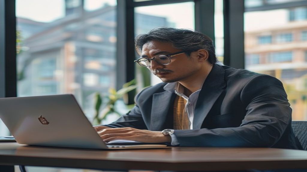 Berita Crypto Hari Ini Mengungkap Tren Terbaru Pasar Digital