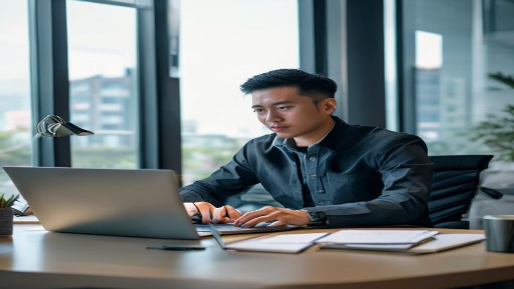Cara Hindari Fomo dengan Mindset Berinvestasi Waktu