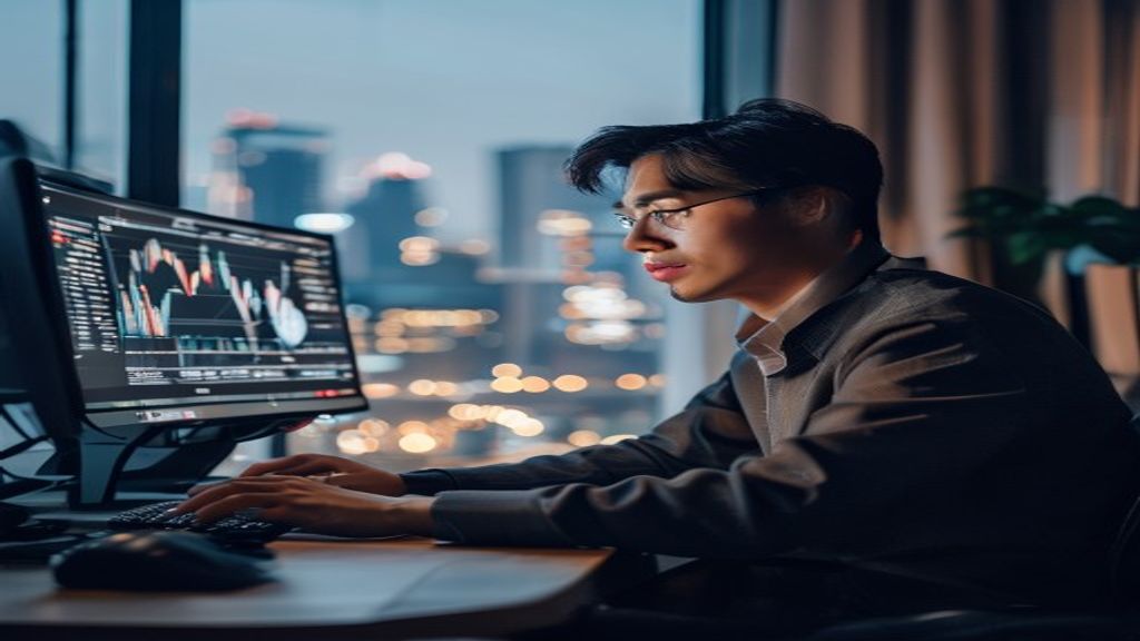 Panduan crypto untuk pemula memulai investasi digital dengan aman