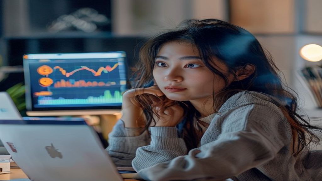 Crypto untuk Pemula: Mengenal Resiko dan Kesempatan Investasi