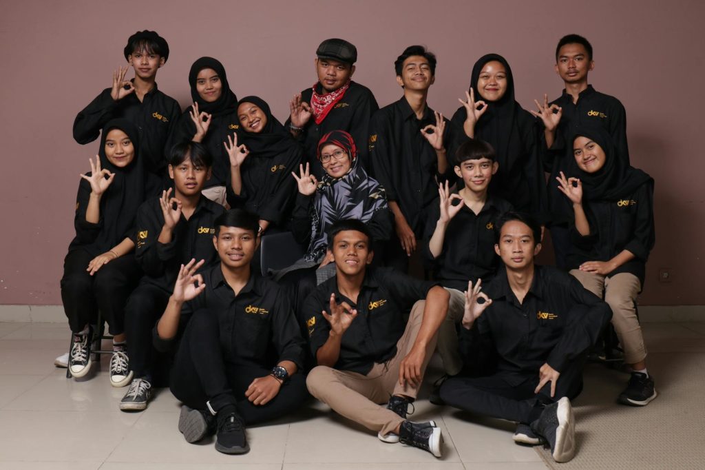 Lowongan kerja terbaru 2026 di berbagai sektor