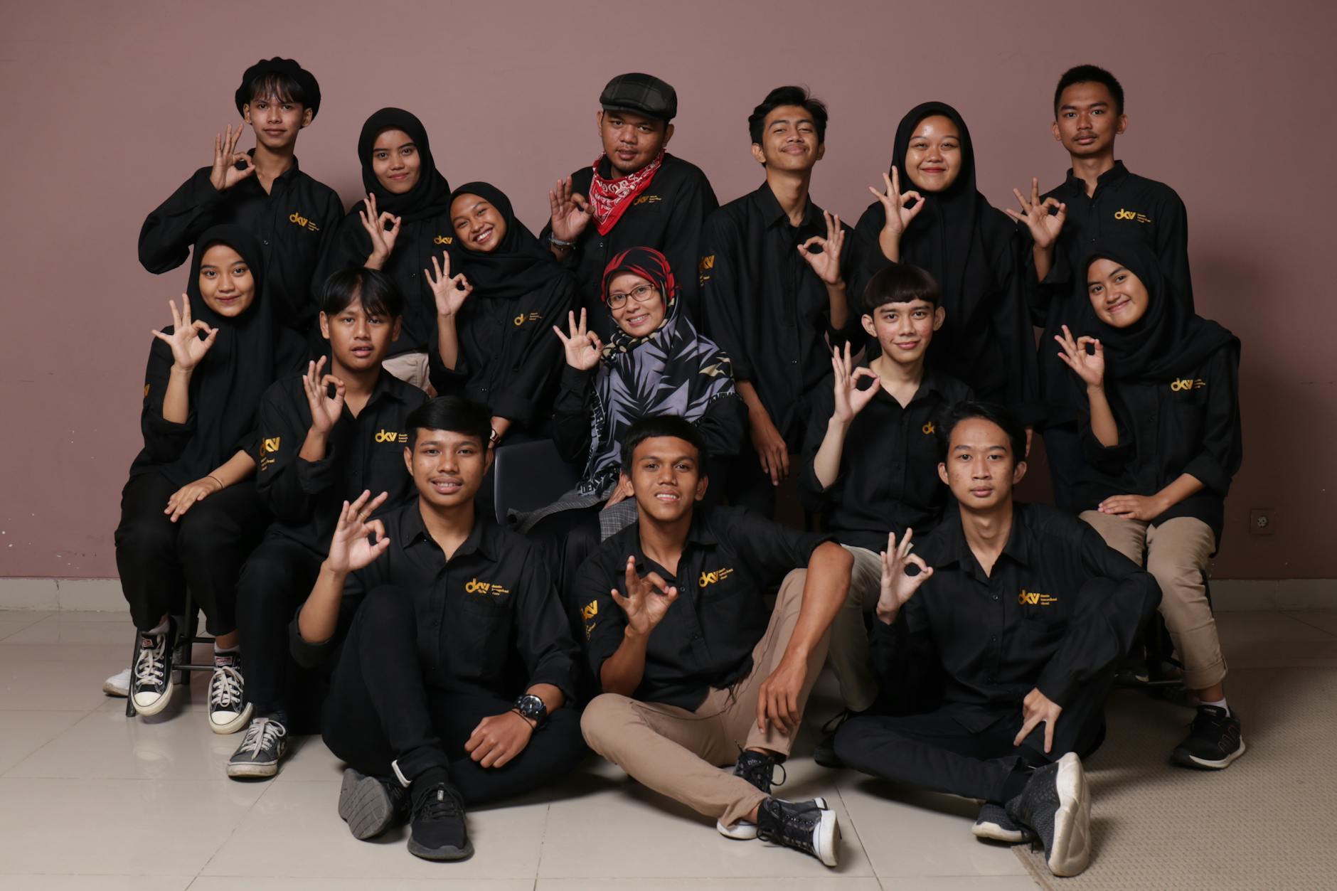 Lowongan kerja terbaru 2026 di berbagai sektor
