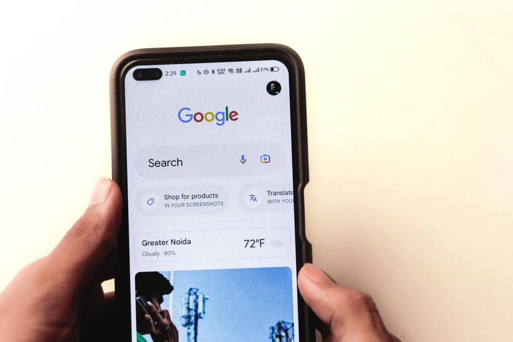 Optimasi SEO on page dengan teknik yang tepat