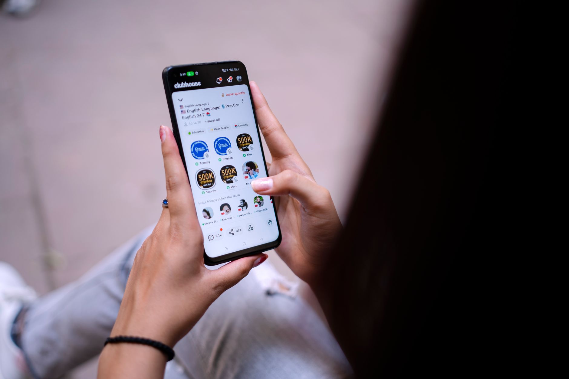 Unduh secara aman dengan link terpercaya tanpa virus