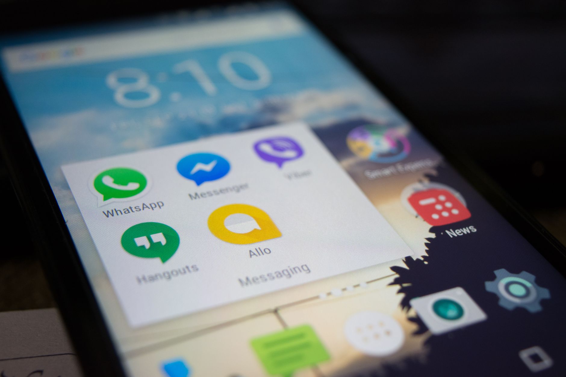 Tips dan trik Android untuk memaksimalkan penggunaan smartphone