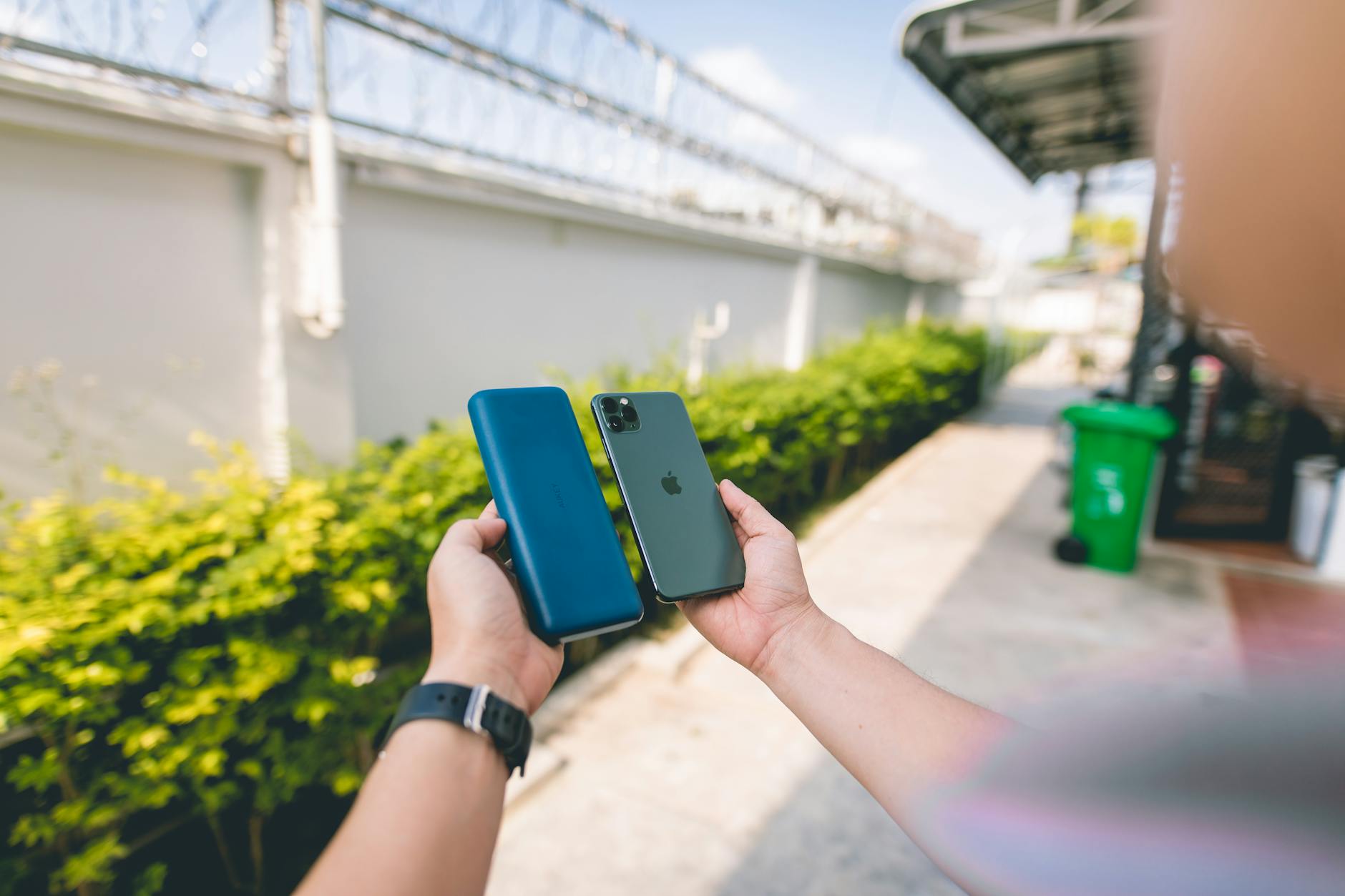 Trik menghemat baterai iPhone untuk penggunaan lebih lama