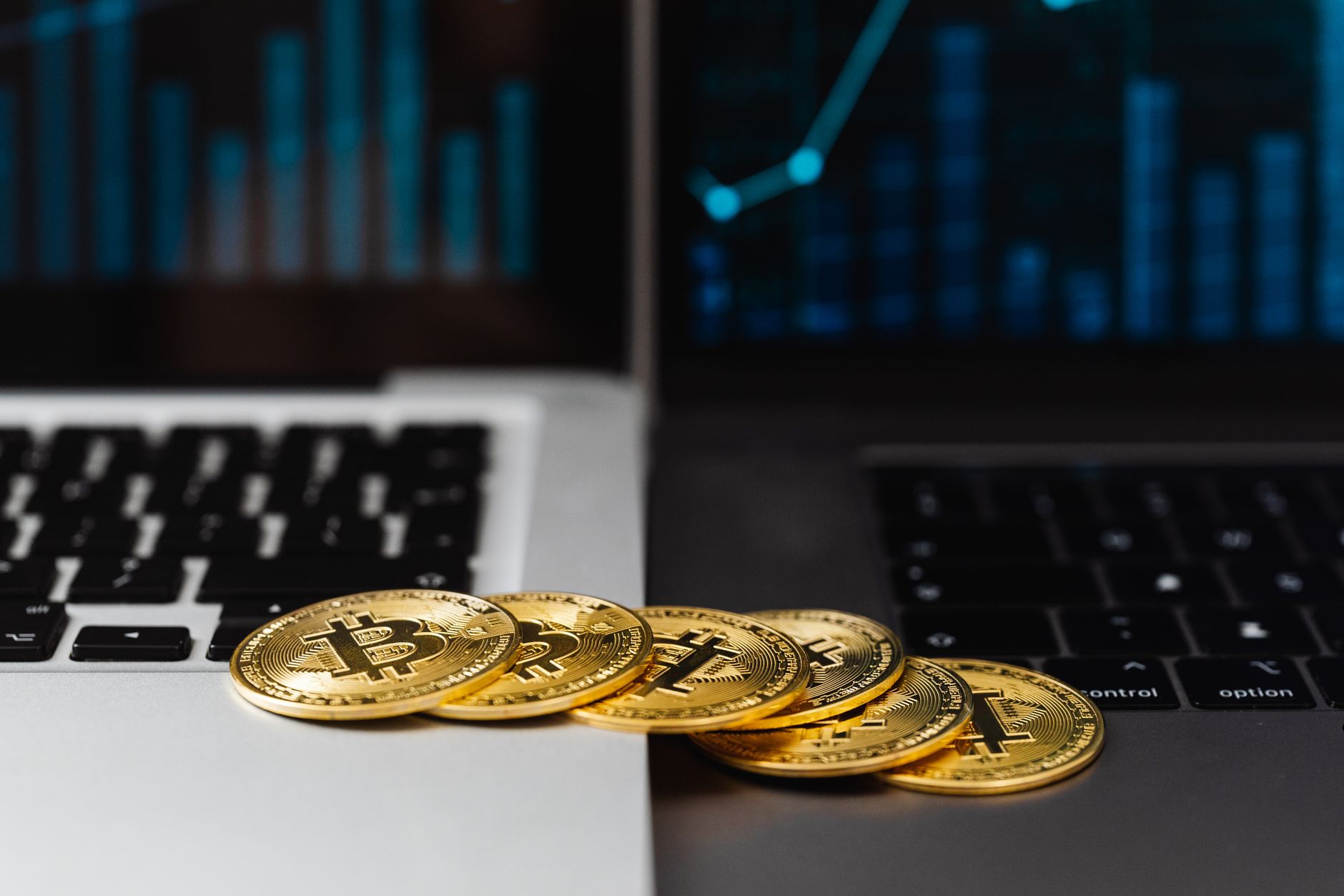 Dompet bitcoin teraman dengan fitur keamanan canggih