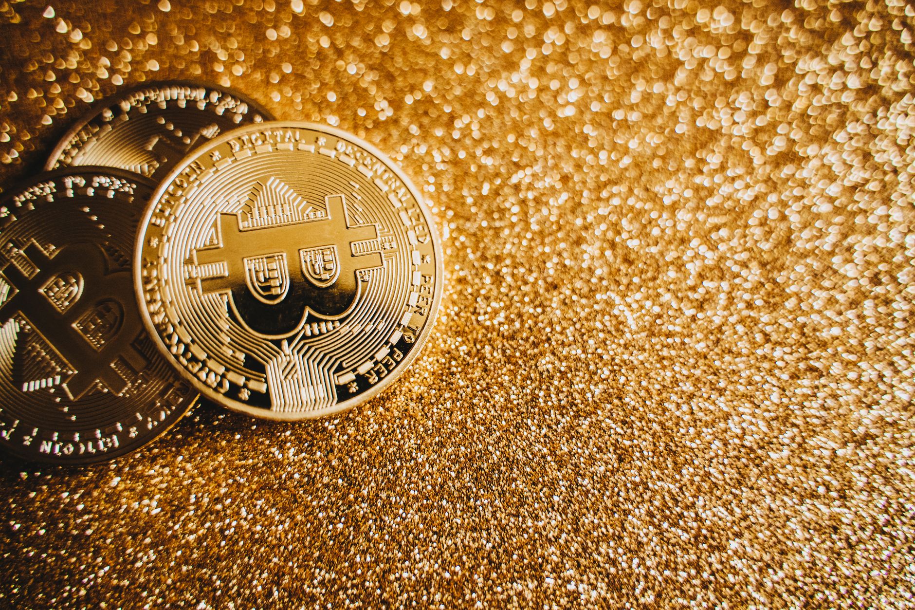Grafik prediksi harga bitcoin pada tahun 2026