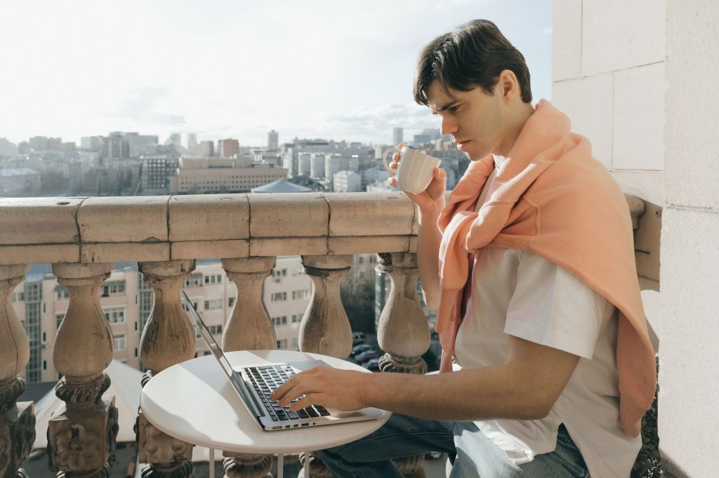Cara Mulai Entry Level Remote Jobs Tanpa Pengalaman