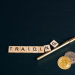 Ilustrasi crypto untuk pemula memahami konsep dasar investasi digital