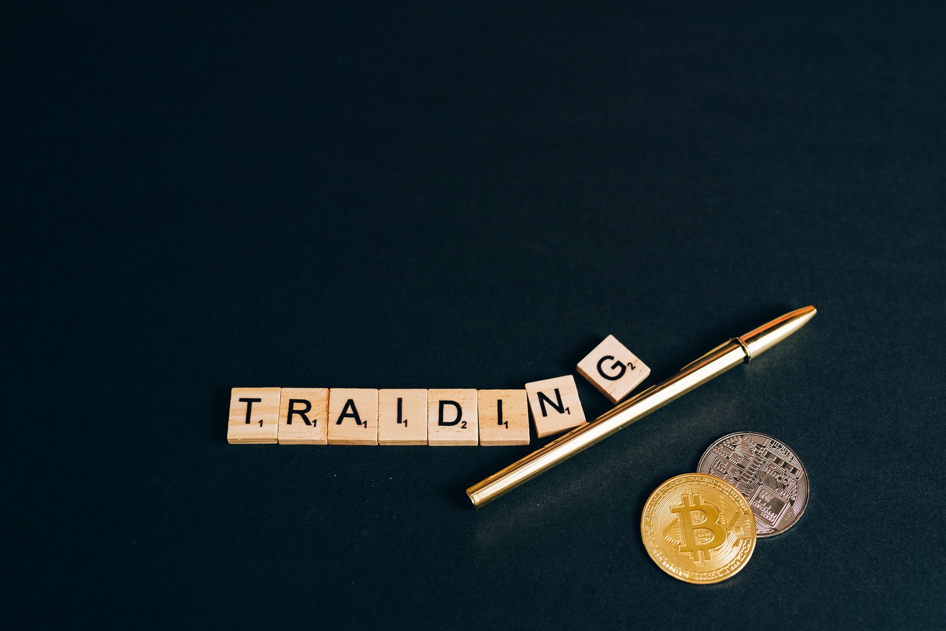 Ilustrasi crypto untuk pemula memahami konsep dasar investasi digital