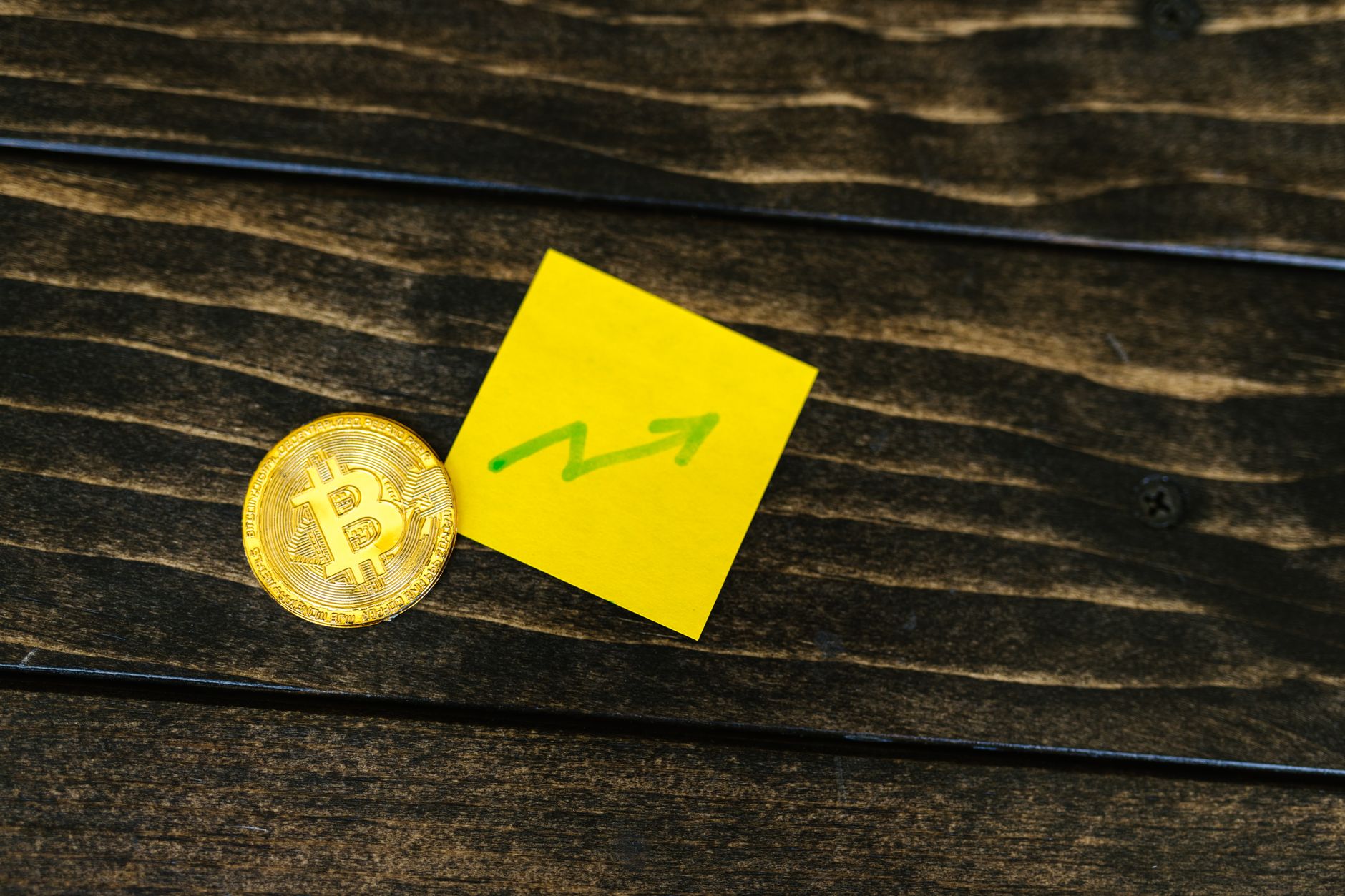 Investasi bitcoin masih menguntungkan bagi beberapa investor