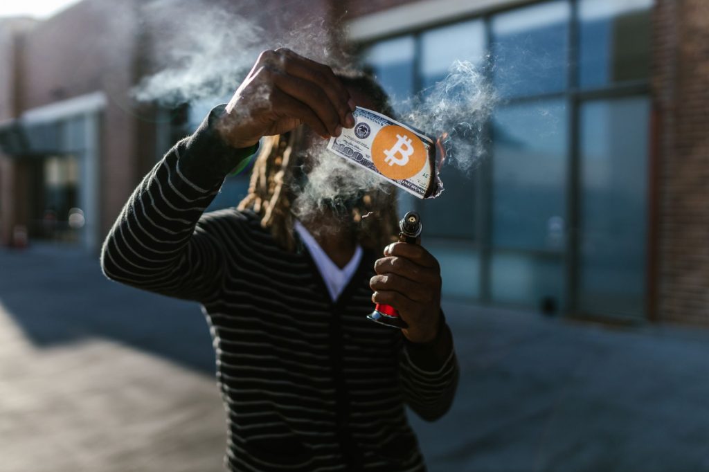 Strategi Investasi Bitcoin Modal Kecil yang Menguntungkan