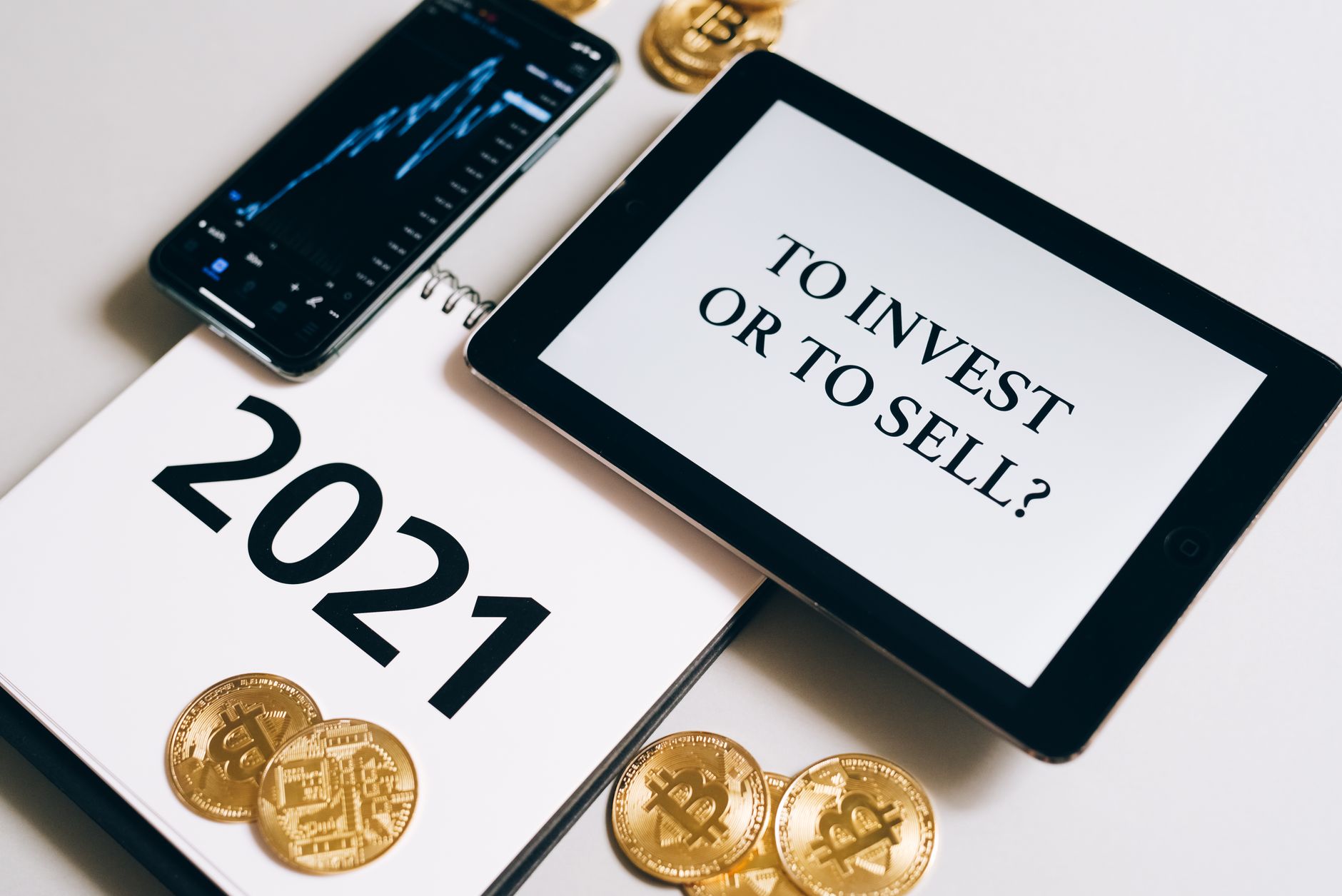 Tips investasi kripto cerdas tahun 2026
