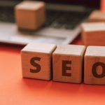 Gambar ilustrasi belajar SEO untuk meningkatkan traffic website