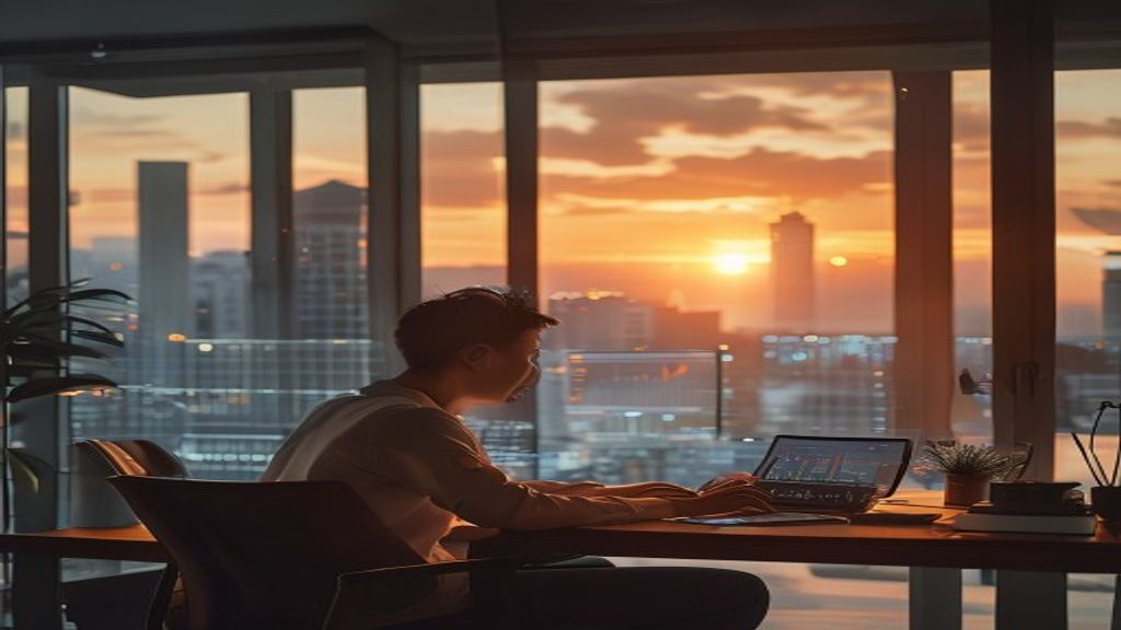 Menghindari Kerugian Berinvestasi Crypto dengan Smart Crypto Investing 2026