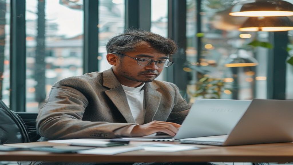 Checklist DYOR untuk investasi cerdas dan aman