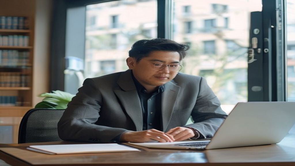 Menghindari Investasi Gagal dengan DYOR Checklist yang Tepat