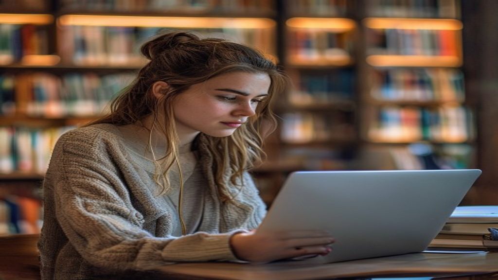Belajar AI Gratis Tanpa Coding dengan Sumber Terpercaya