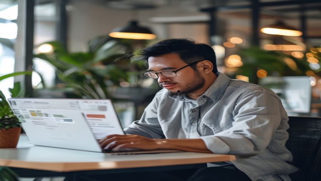 Belajar SEO 2026 dengan strategi terbaru untuk meningkatkan peringkat situs