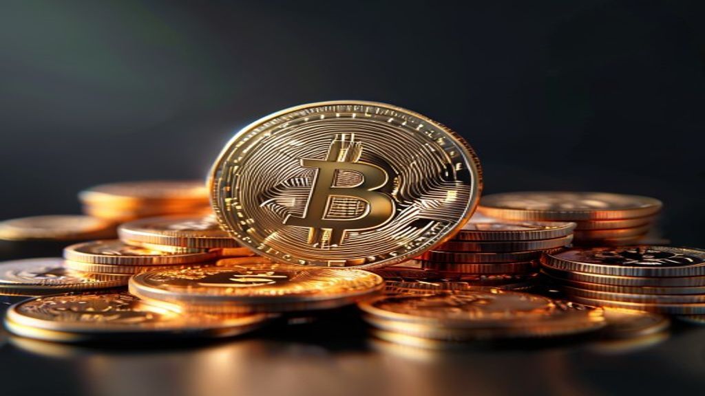 Mengungkap 5 Best Altcoins 2026 untuk Investasi Cerdas