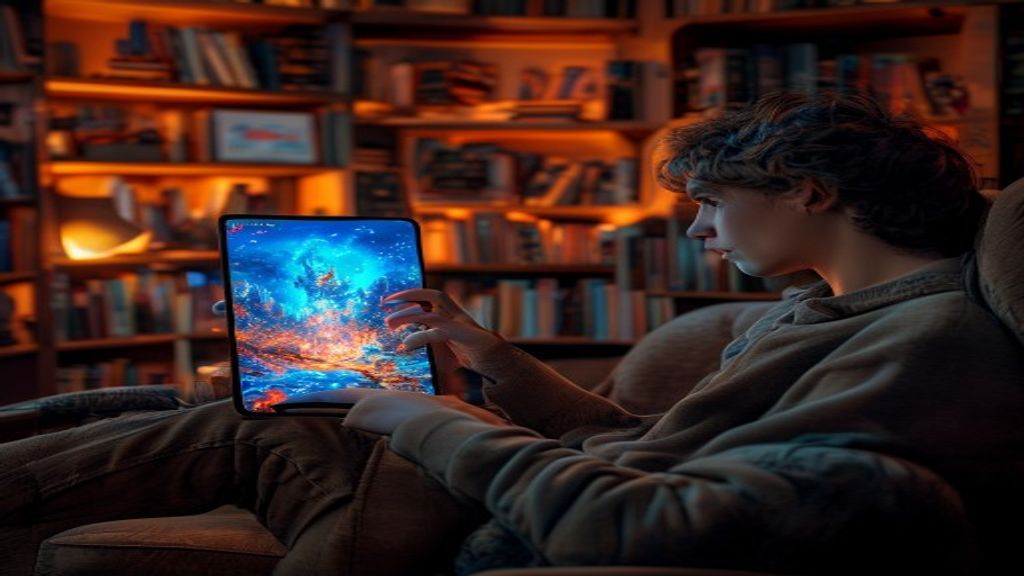 Mengungkap 5 Best Offline Mobile Games yang Tak Terkalahkan