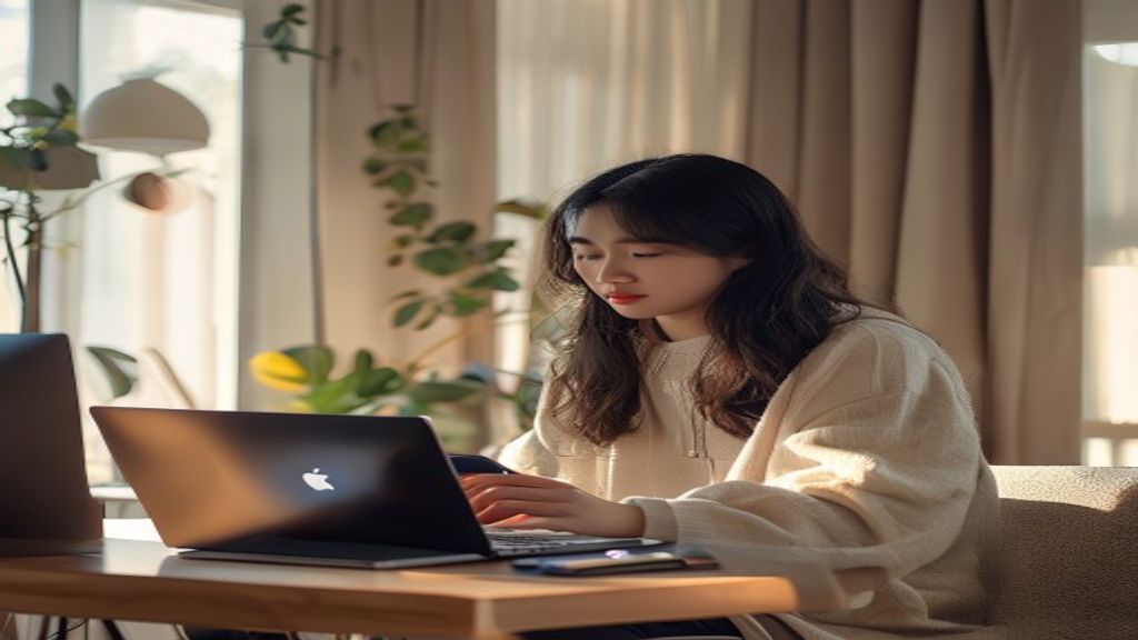 Tutorial edit video CapCut untuk pemula