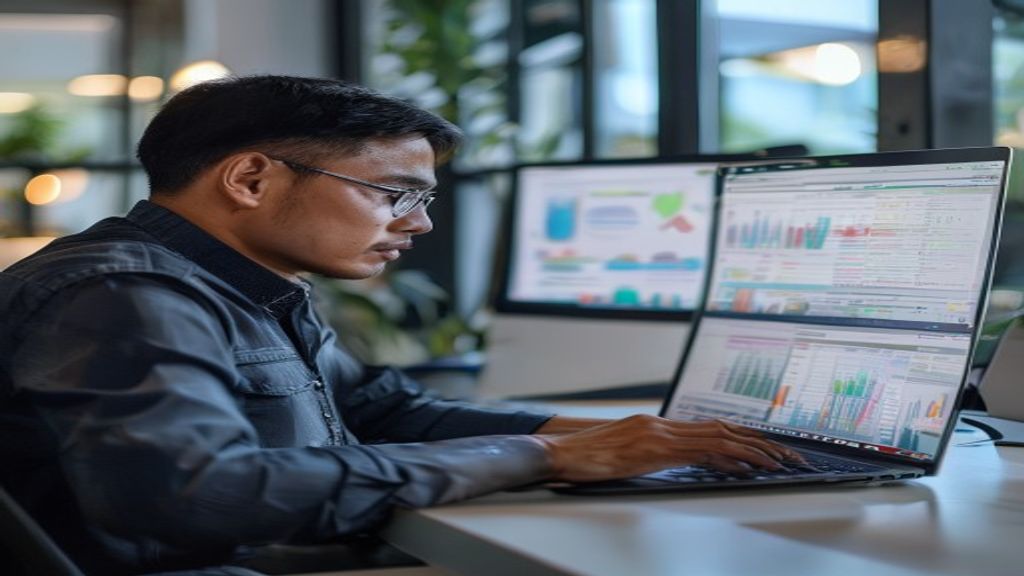 Cara Riset Keyword Paling Akurat untuk Meningkatkan Traffik Website Anda
