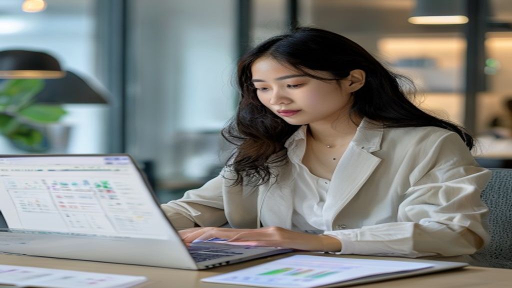 Tutorial Excel 2026 lengkap dan mudah dipahami