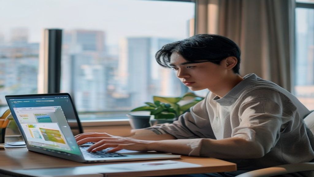 Menguasai Excel Tutorial 2026 dalam 5 Langkah Praktis