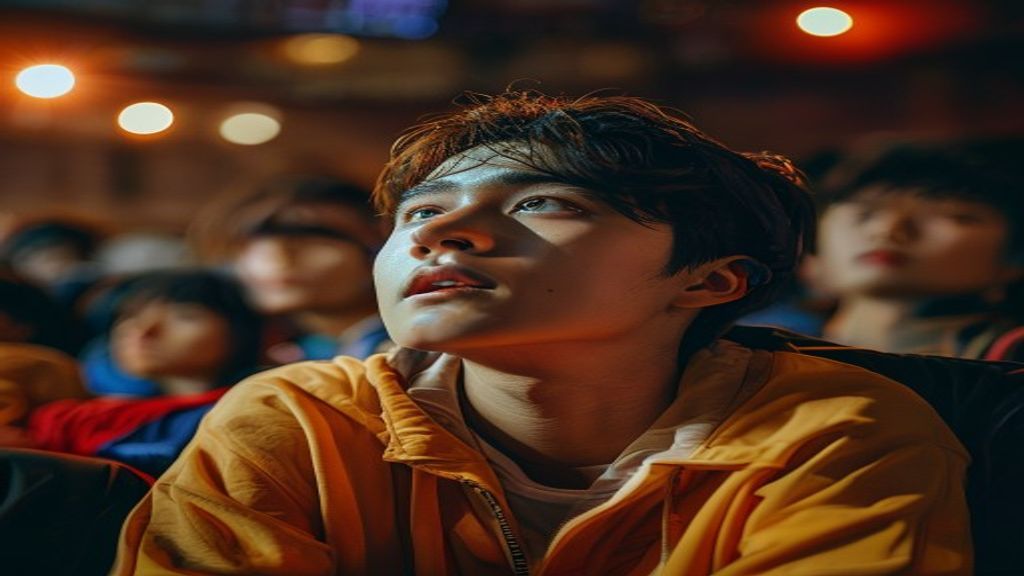 Film Terbaru 2026 yang Menginspirasi Perjalanan Hidupku