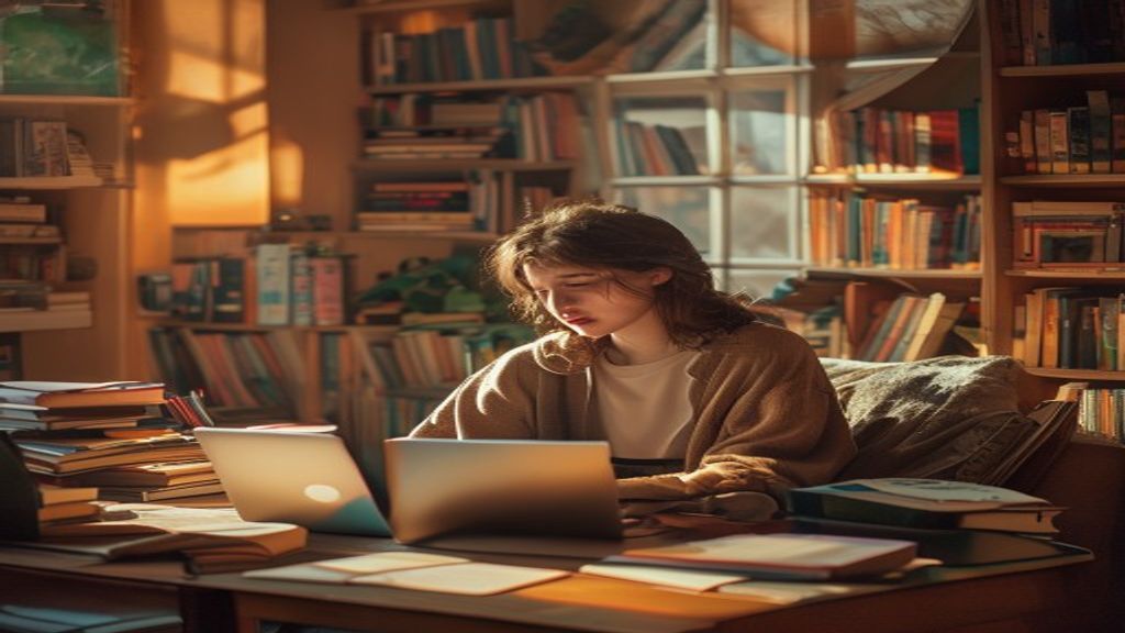 Menggapai Pendidikan Berkualitas dengan Free Online Learning Platforms yang Tepat