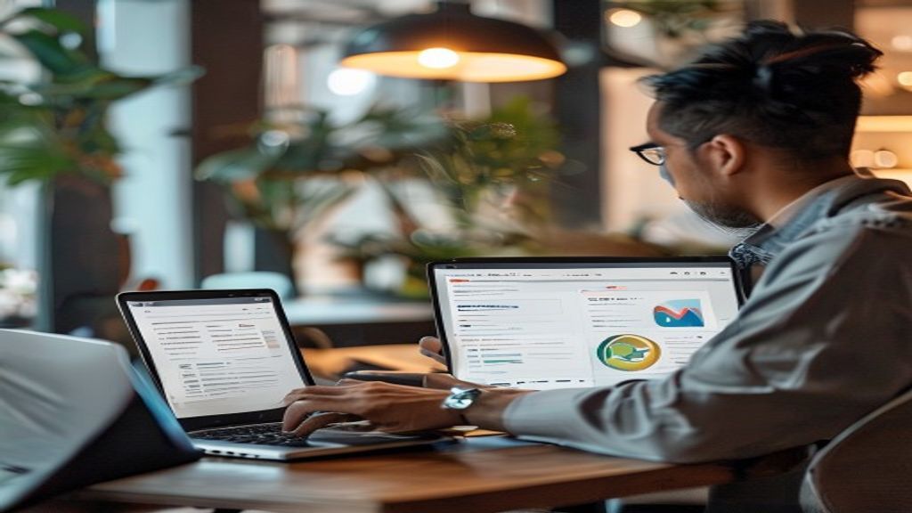 Pilih Free SEO Tools Terbaik Untuk Meningkatkan Peringkat Website Anda