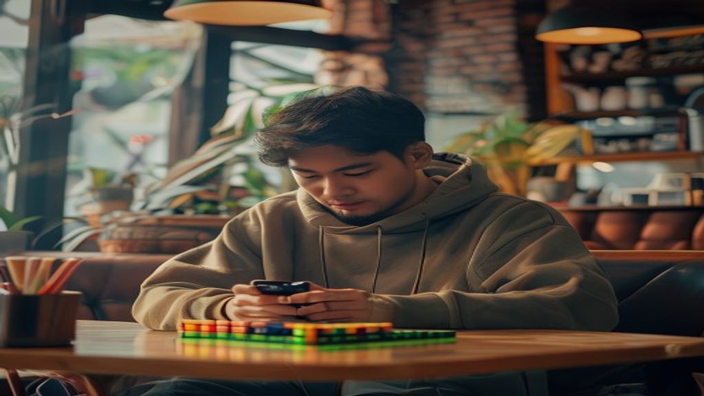 Game offline terbaik untuk dimainkan kapan saja