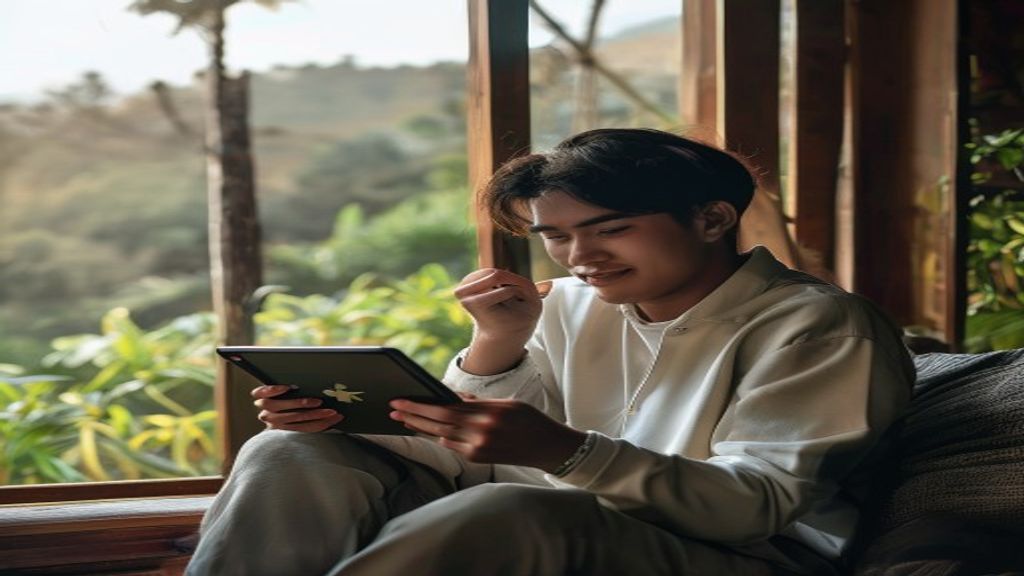 Menghidupkan Waktu Luang dengan Game Offline Terbaik