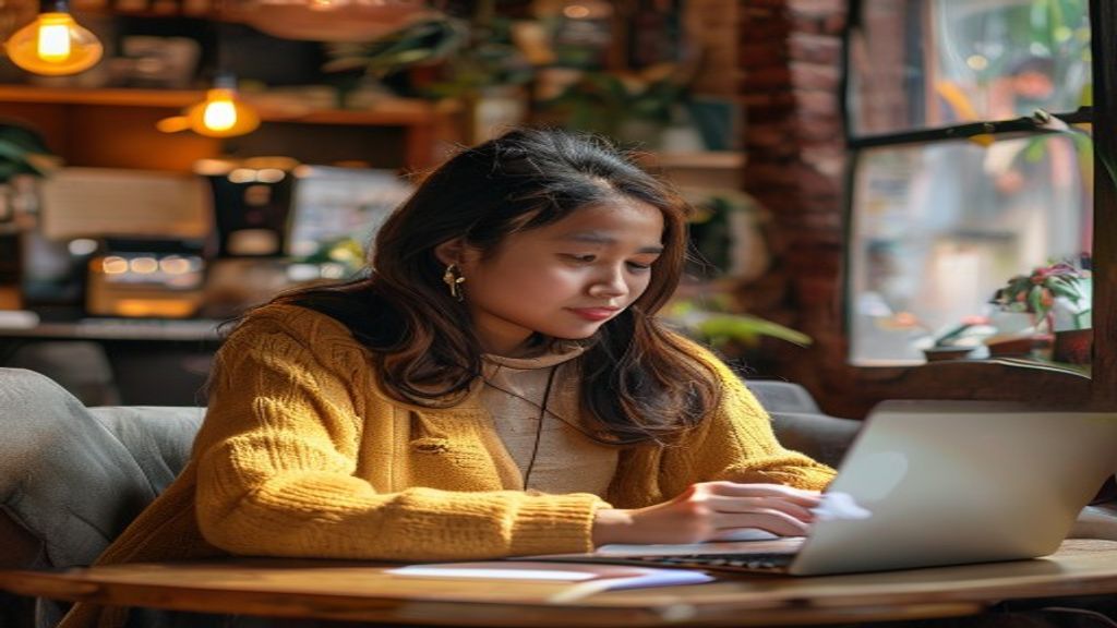 Membuat Website Gratis dengan 5 Langkah Praktis