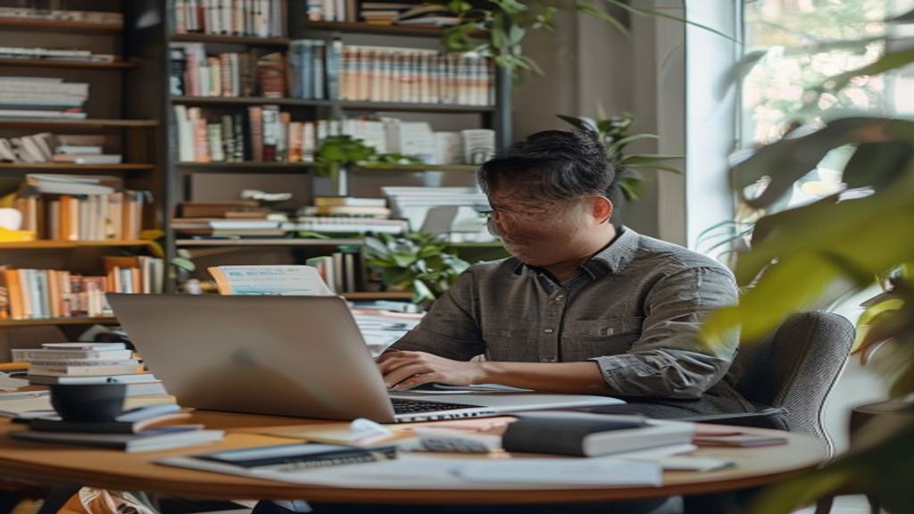 Optimalkan konten untuk meningkatkan peringkat tanpa backlink