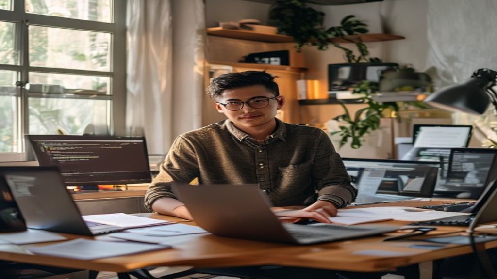Ranking Tanpa Backlink: 5 Strategi Alternatif yang Terbukti Efektif