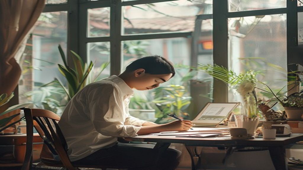 Mengenal Kisah Sukses Artis Tanpa Backing yang Menginspirasi Melalui Info Heboh Artis