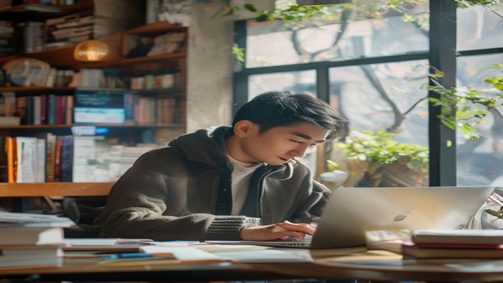 Pelajari AI gratis tahun 2026 dengan sumber daya online terpercaya