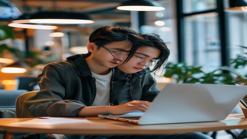 Gambar tutorial SEO terbaru 2026 untuk pemula