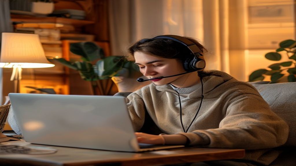 Lowongan kerja remote untuk berbagai posisi tersedia secara online
