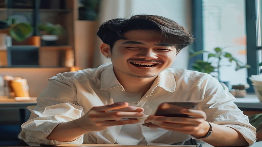 Meme lucu hari ini membuat banyak orang tertawa
