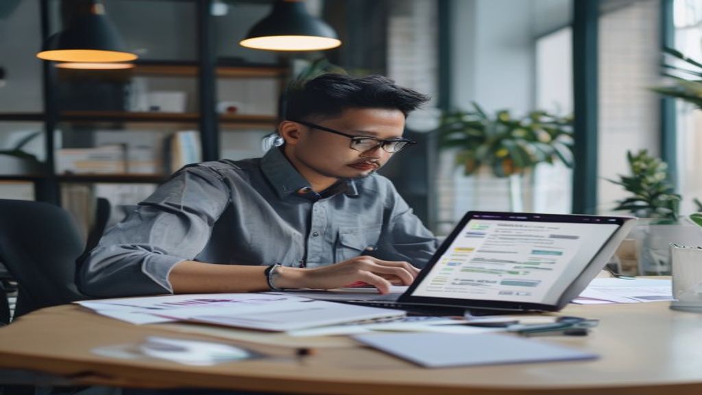 Membuat On-Page SEO Checklist yang Efektif untuk Pemula