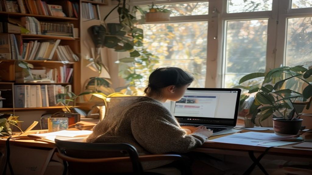 Pembelajaran online gratis dengan sertifikat resmi