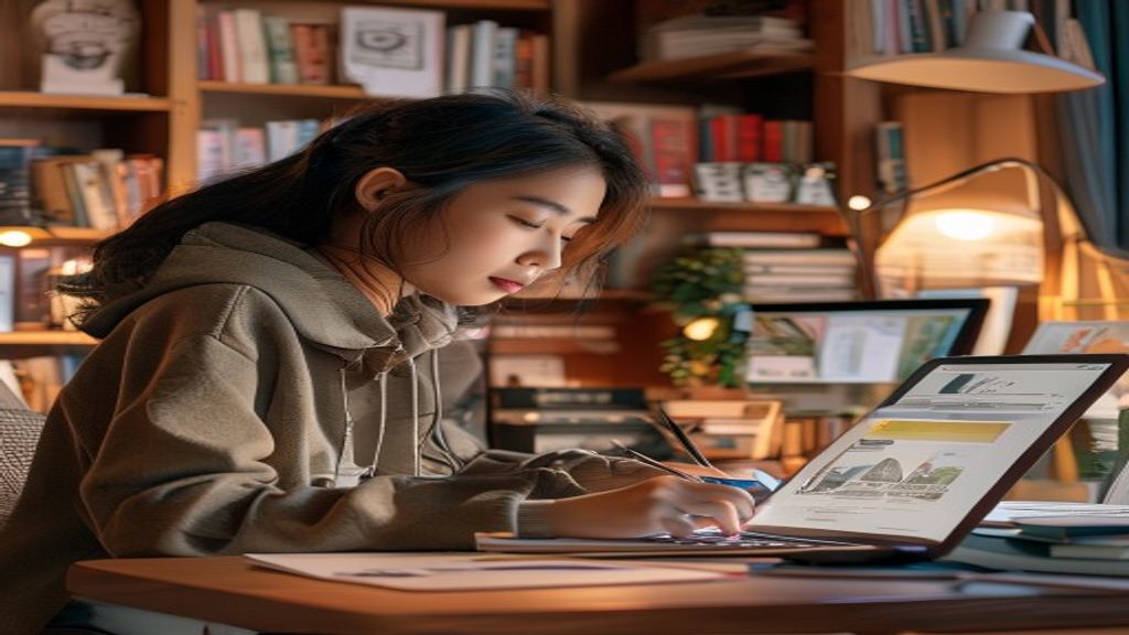 Pembelajaran Online Gratis Bersertifikat dari Institusi Top Dunia