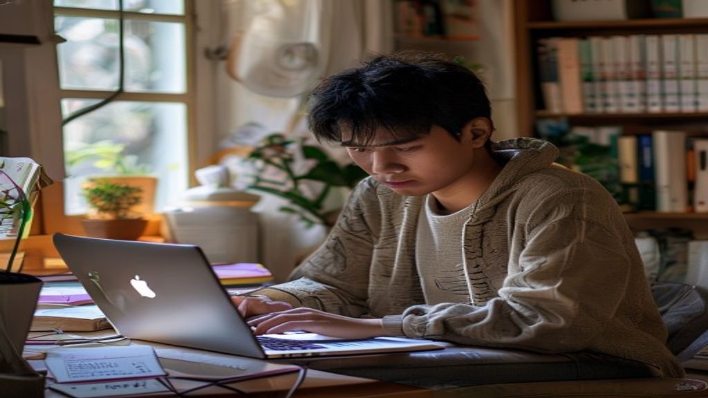 Mengenal Platform Belajar Coding Indonesia untuk Pemula